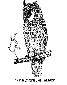 Loading owl.......